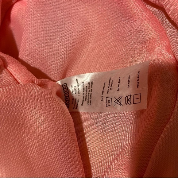 Bagaboo Plush Cat Backpack - Picture 5 of 5